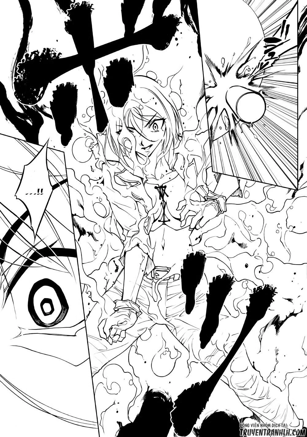 Dungeon Seeker Chapter 28 - 13