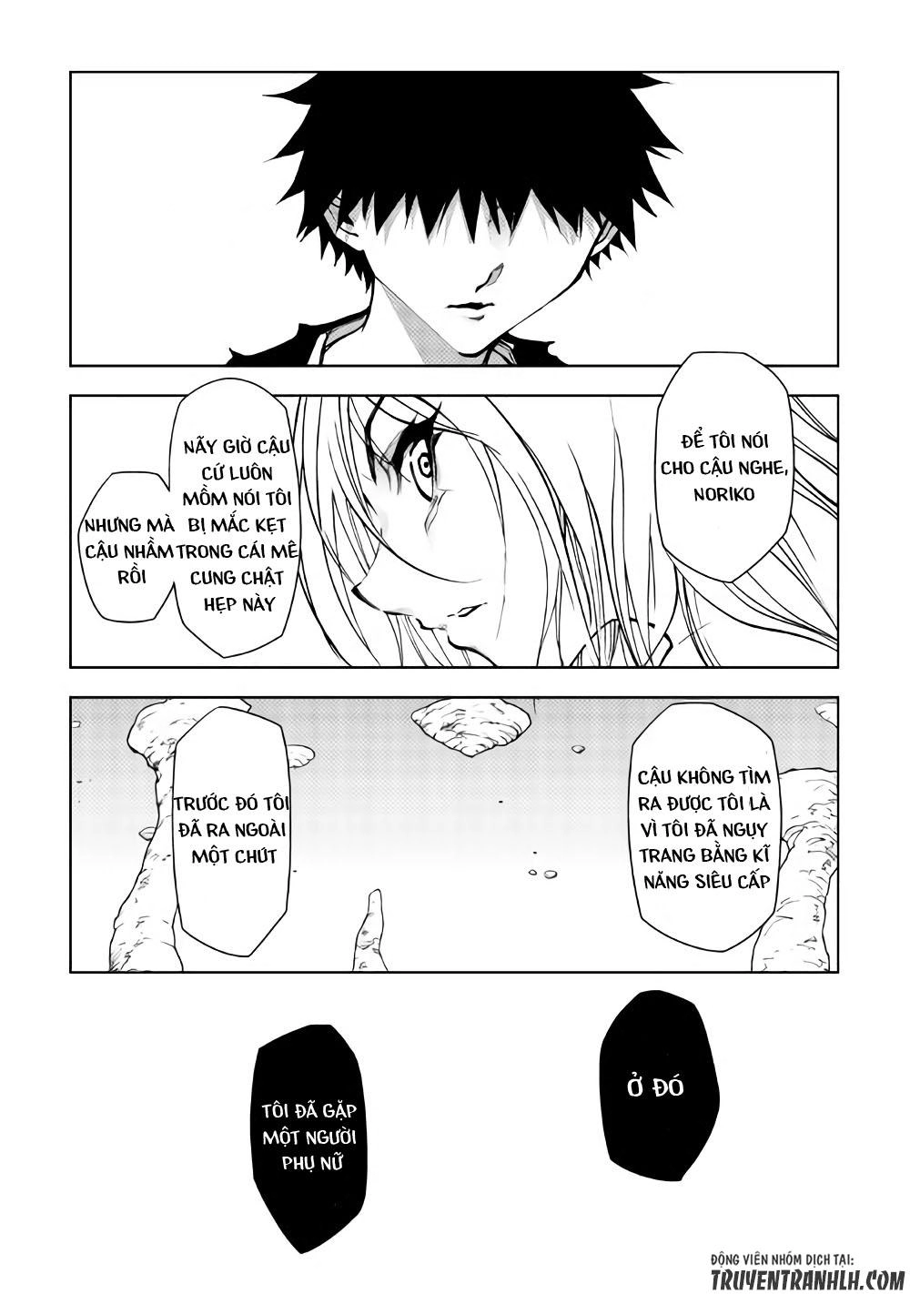 Dungeon Seeker Chapter 28 - 20