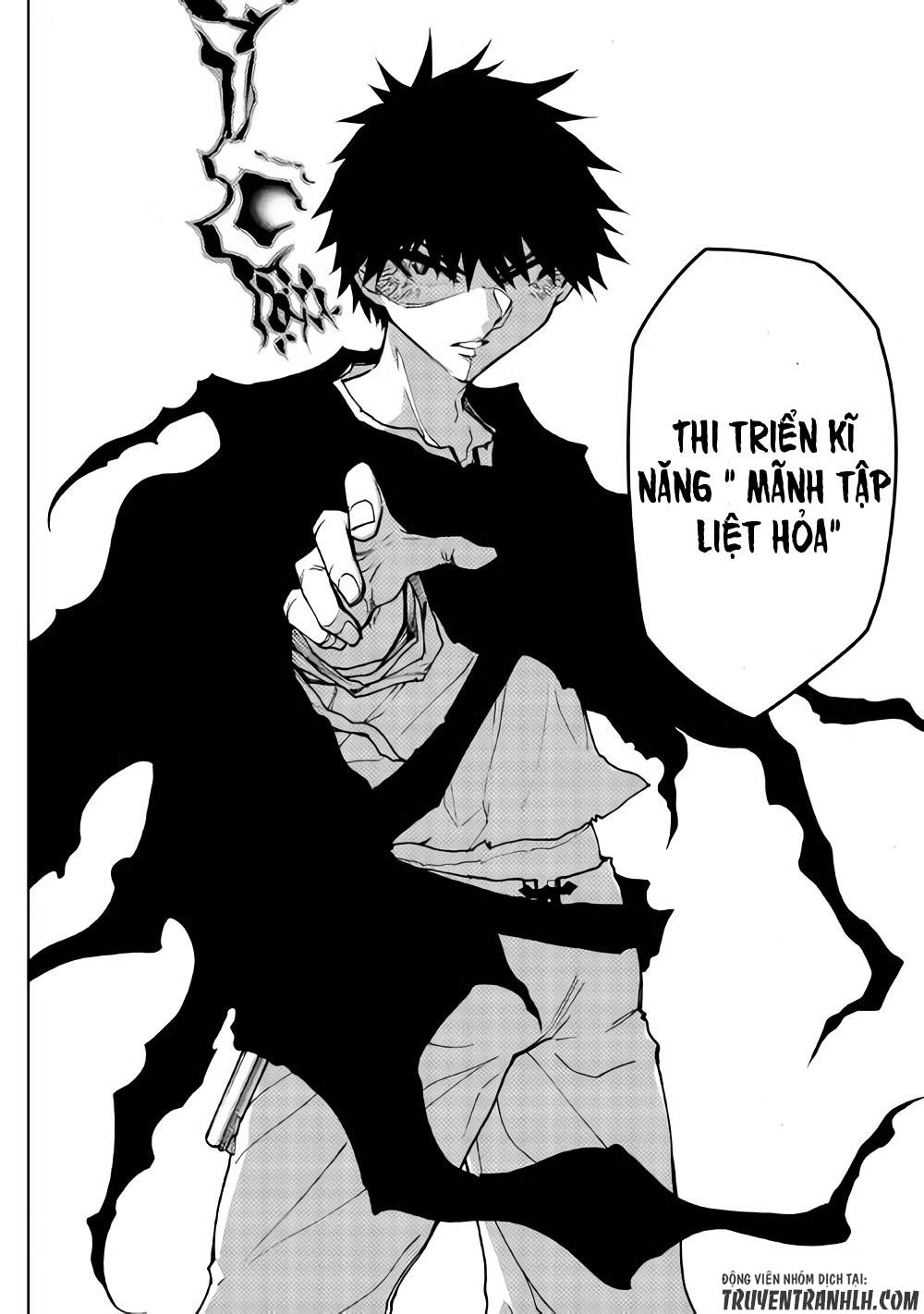 Dungeon Seeker Chapter 28 - 22