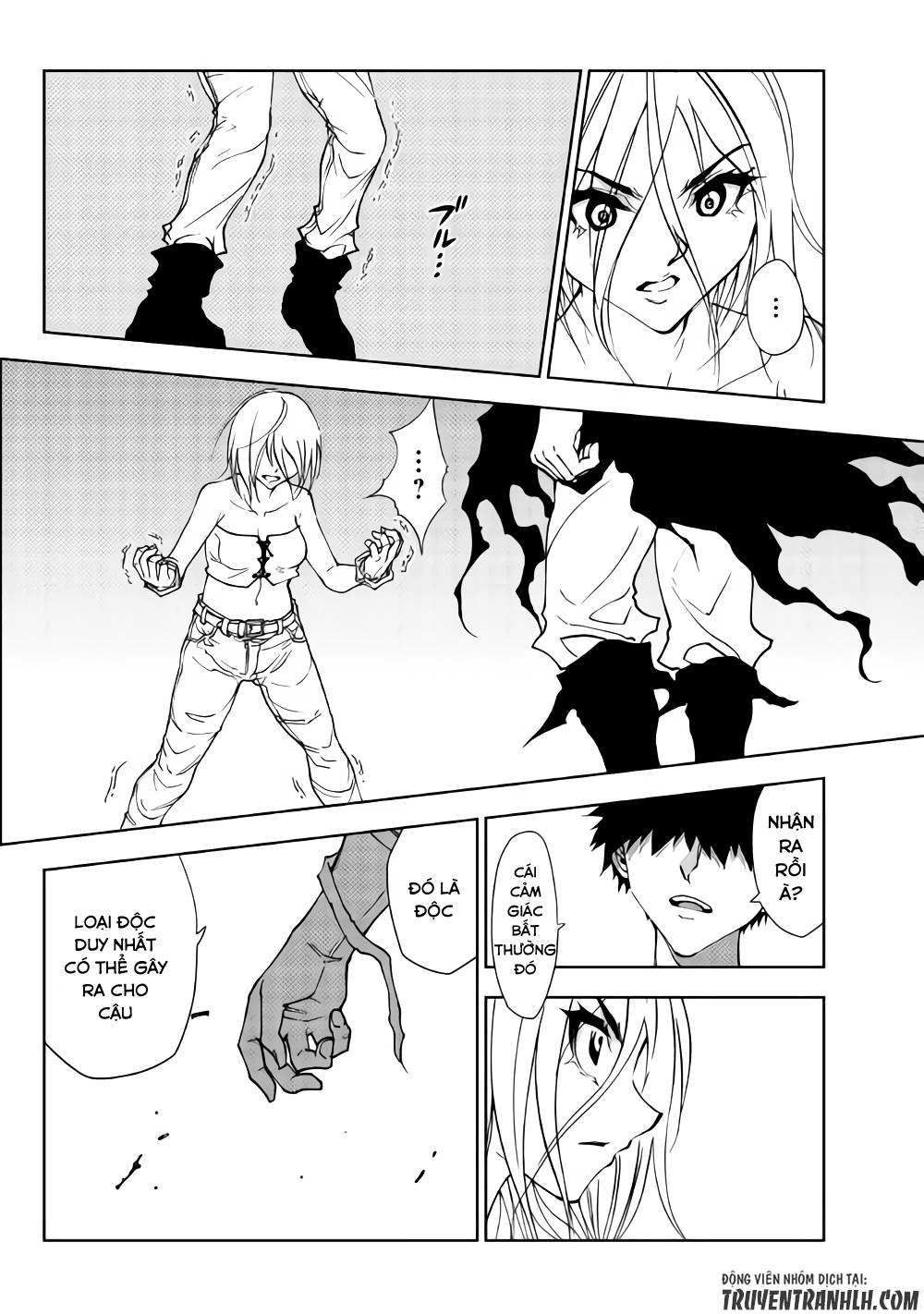 Dungeon Seeker Chapter 29 - 4