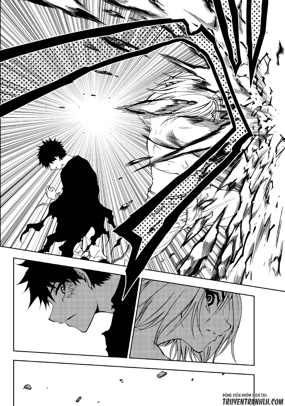 Dungeon Seeker Chapter 29 - 6