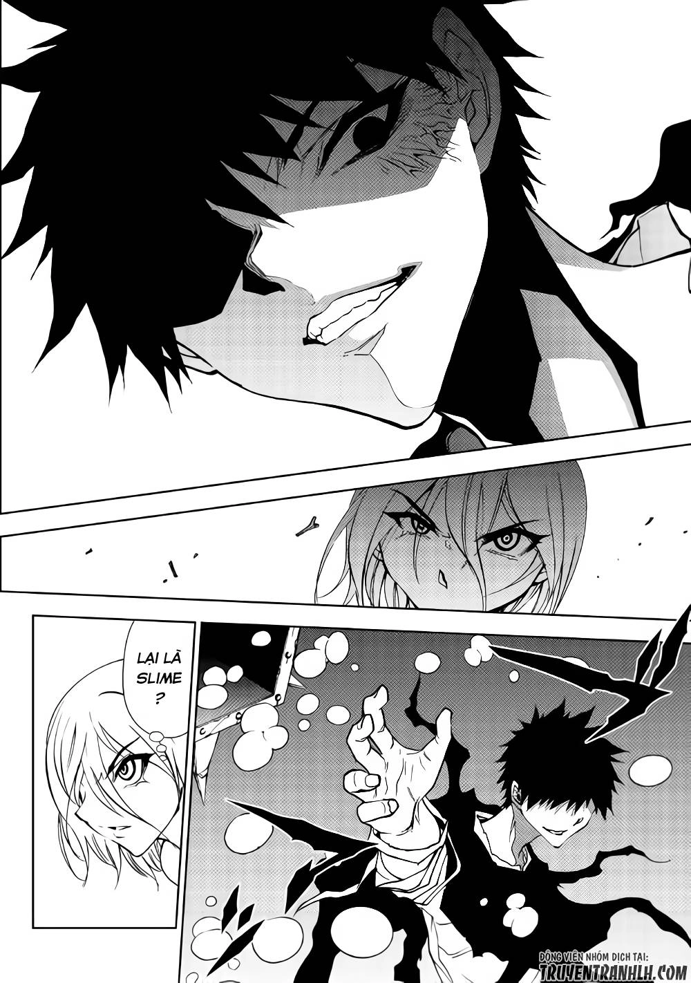 Dungeon Seeker Chapter 29 - 8