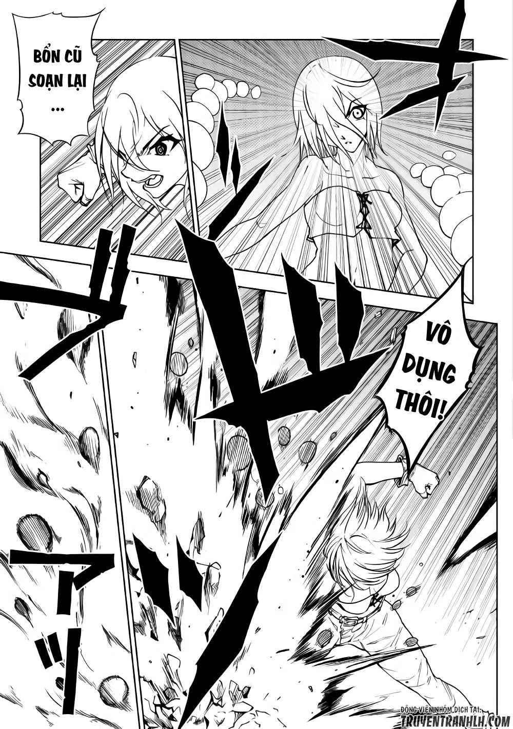 Dungeon Seeker Chapter 29 - 9