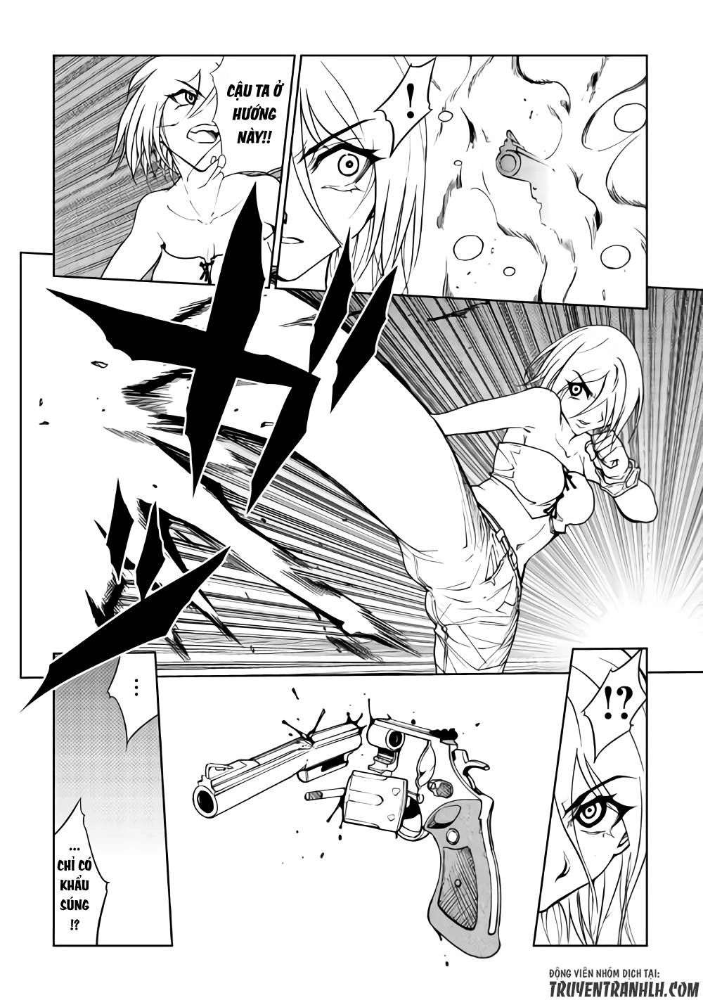 Dungeon Seeker Chapter 29 - 10