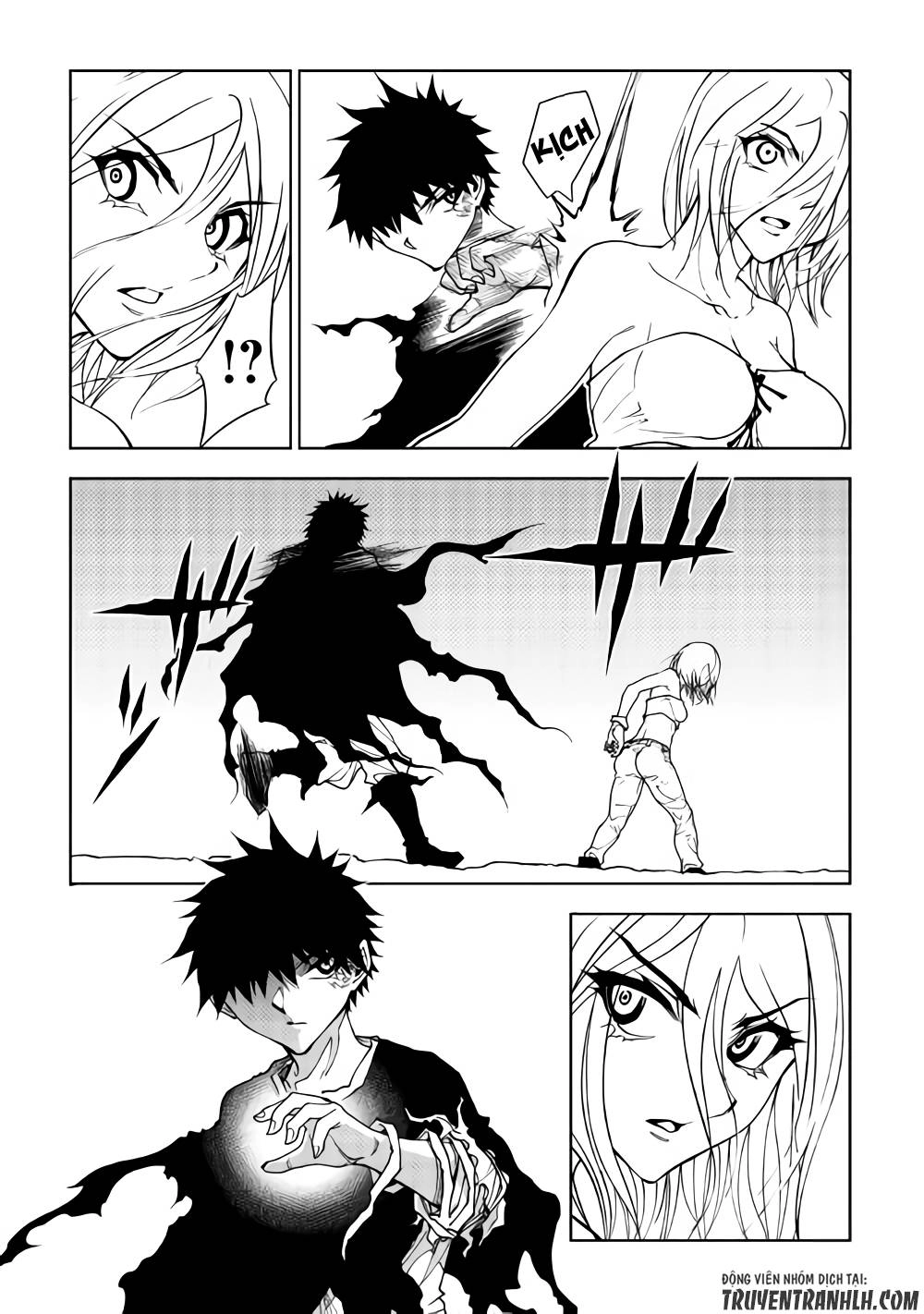 Dungeon Seeker Chapter 29 - 11