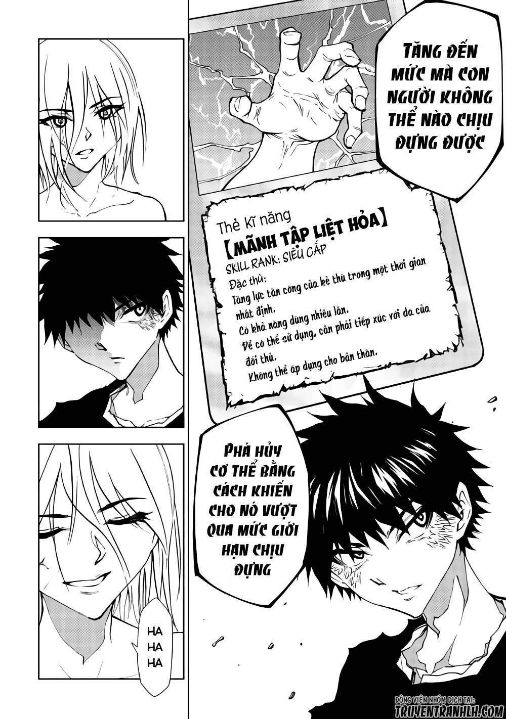 Dungeon Seeker Chapter 29 - 14