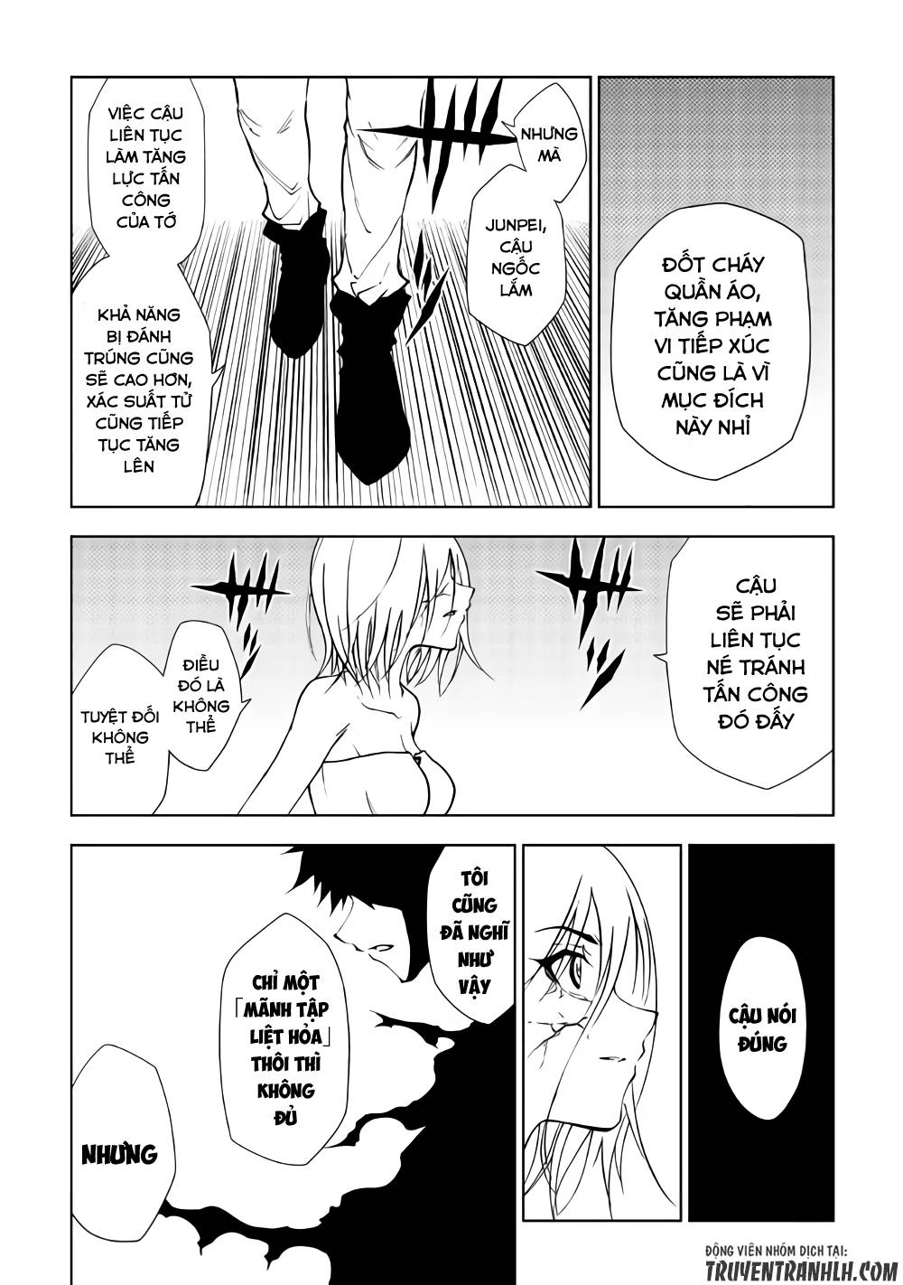 Dungeon Seeker Chapter 29 - 15