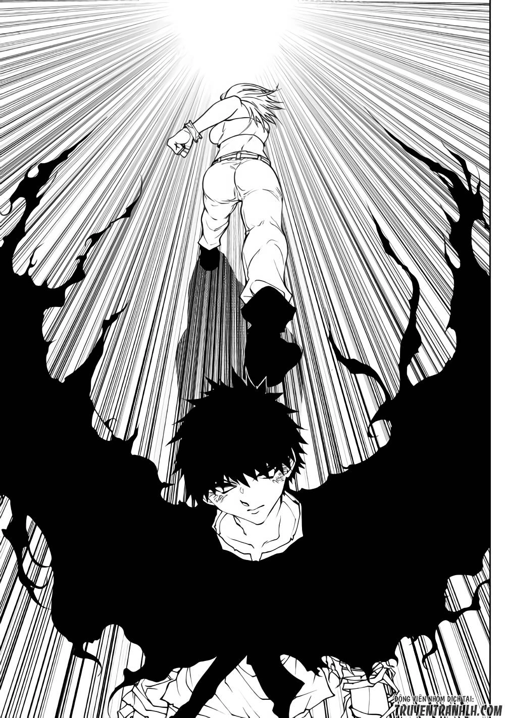 Dungeon Seeker Chapter 29 - 17