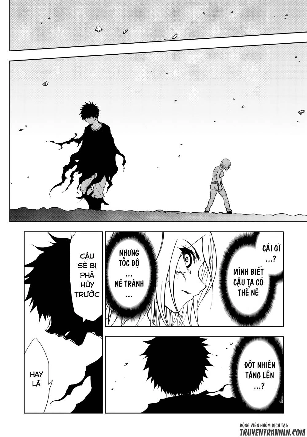 Dungeon Seeker Chapter 29 - 18