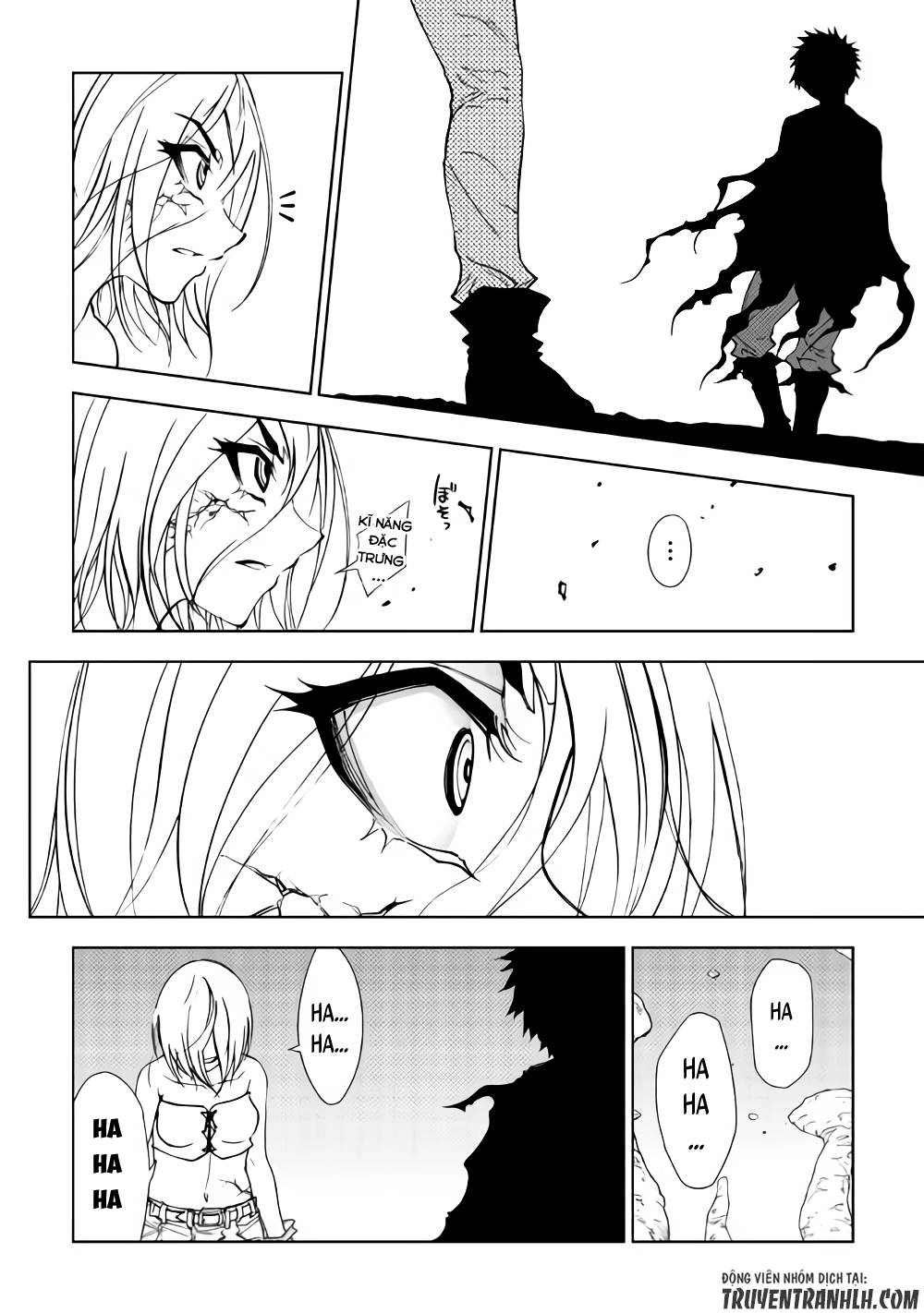 Dungeon Seeker Chapter 29 - 20