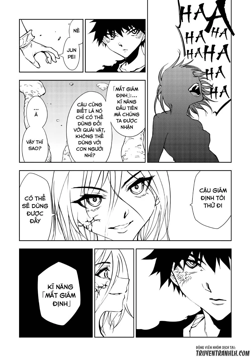 Dungeon Seeker Chapter 29 - 21