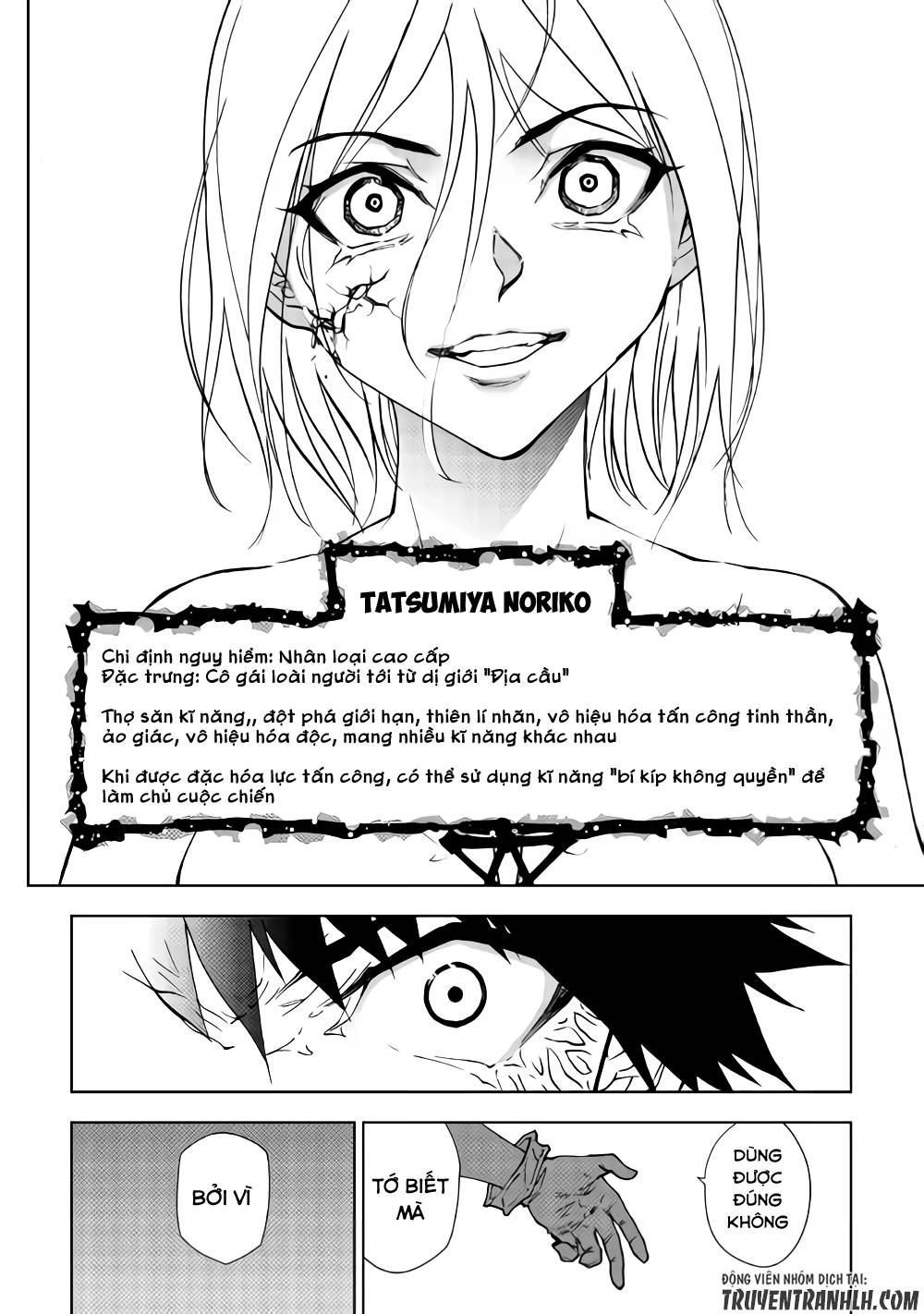 Dungeon Seeker Chapter 29 - 22