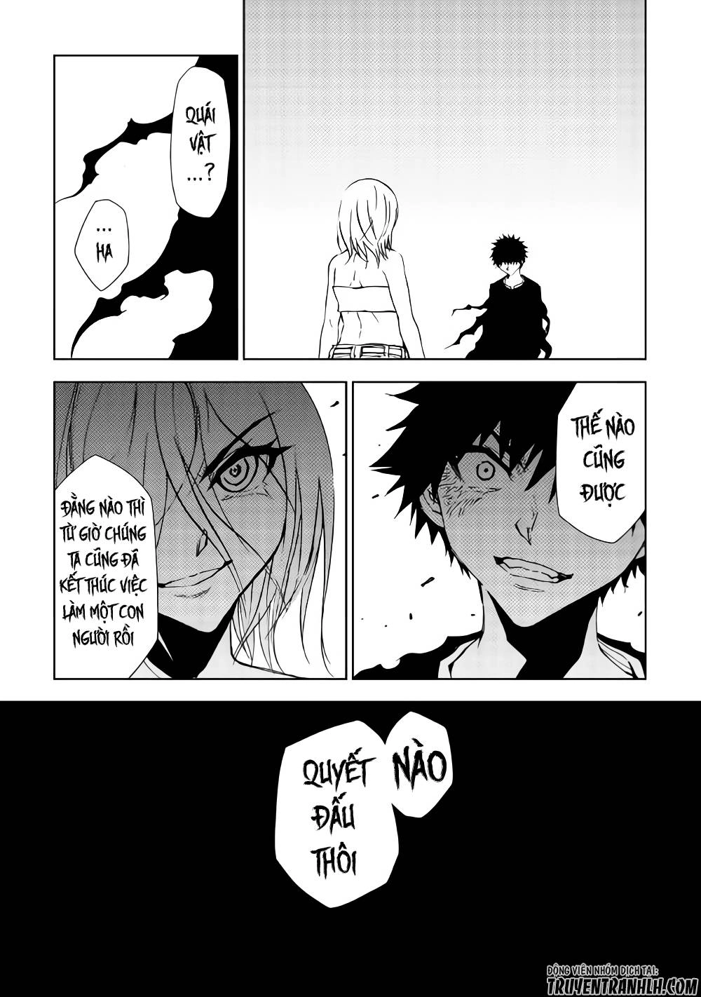 Dungeon Seeker Chapter 29 - 24