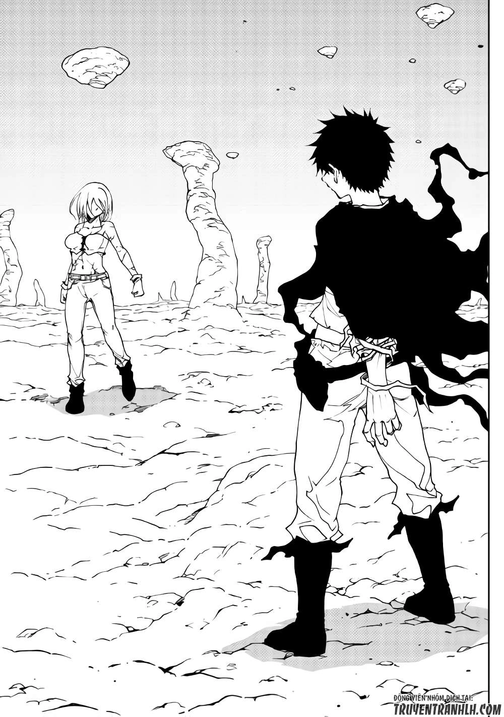 Dungeon Seeker Chapter 30 - 13