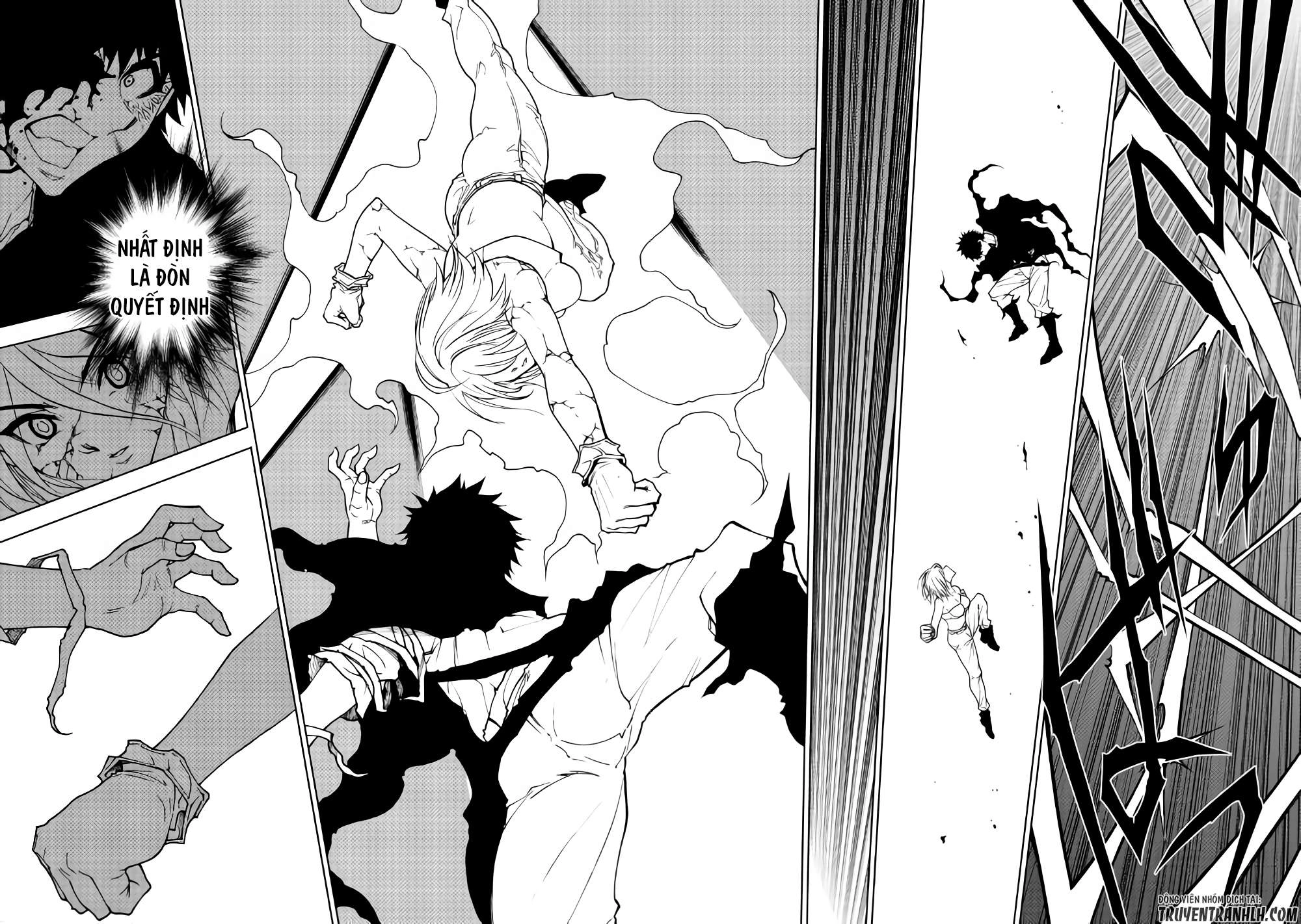 Dungeon Seeker Chapter 30 - 16