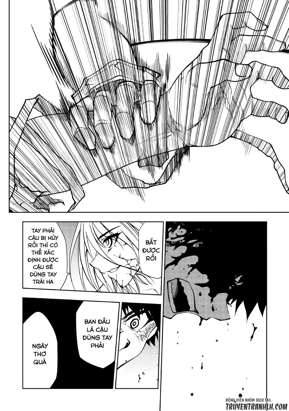 Dungeon Seeker Chapter 30 - 17