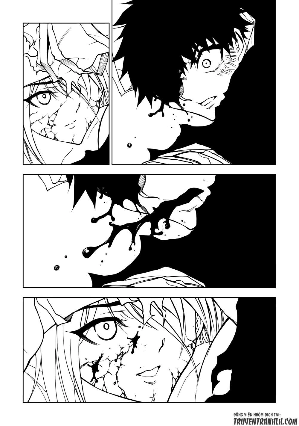 Dungeon Seeker Chapter 30 - 20