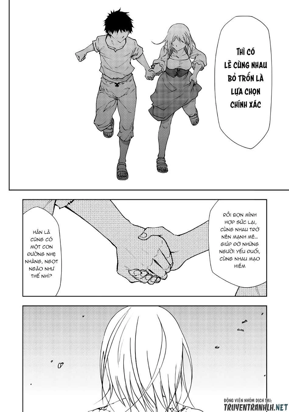 Dungeon Seeker Chapter 31 - 5