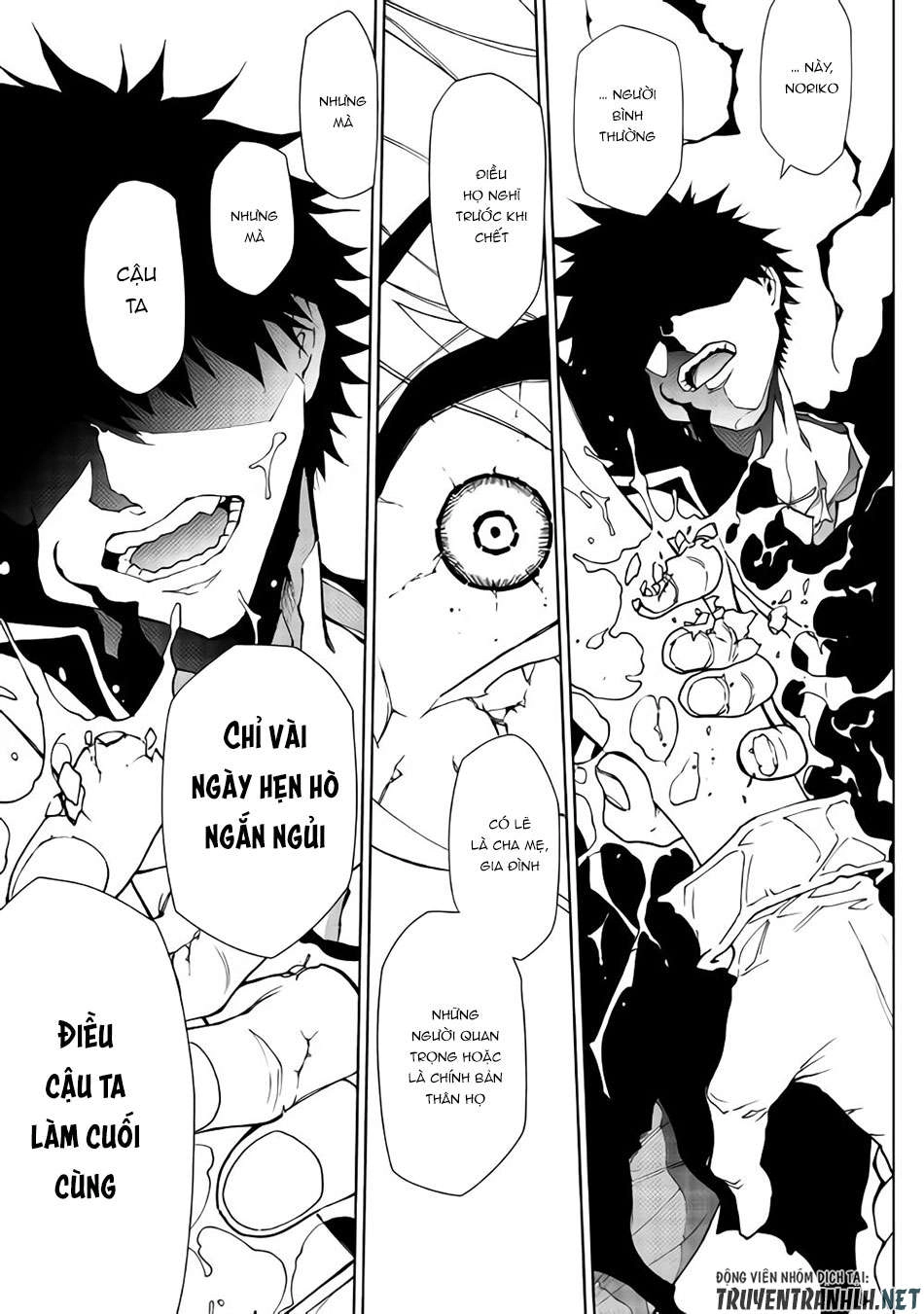 Dungeon Seeker Chapter 31 - 8