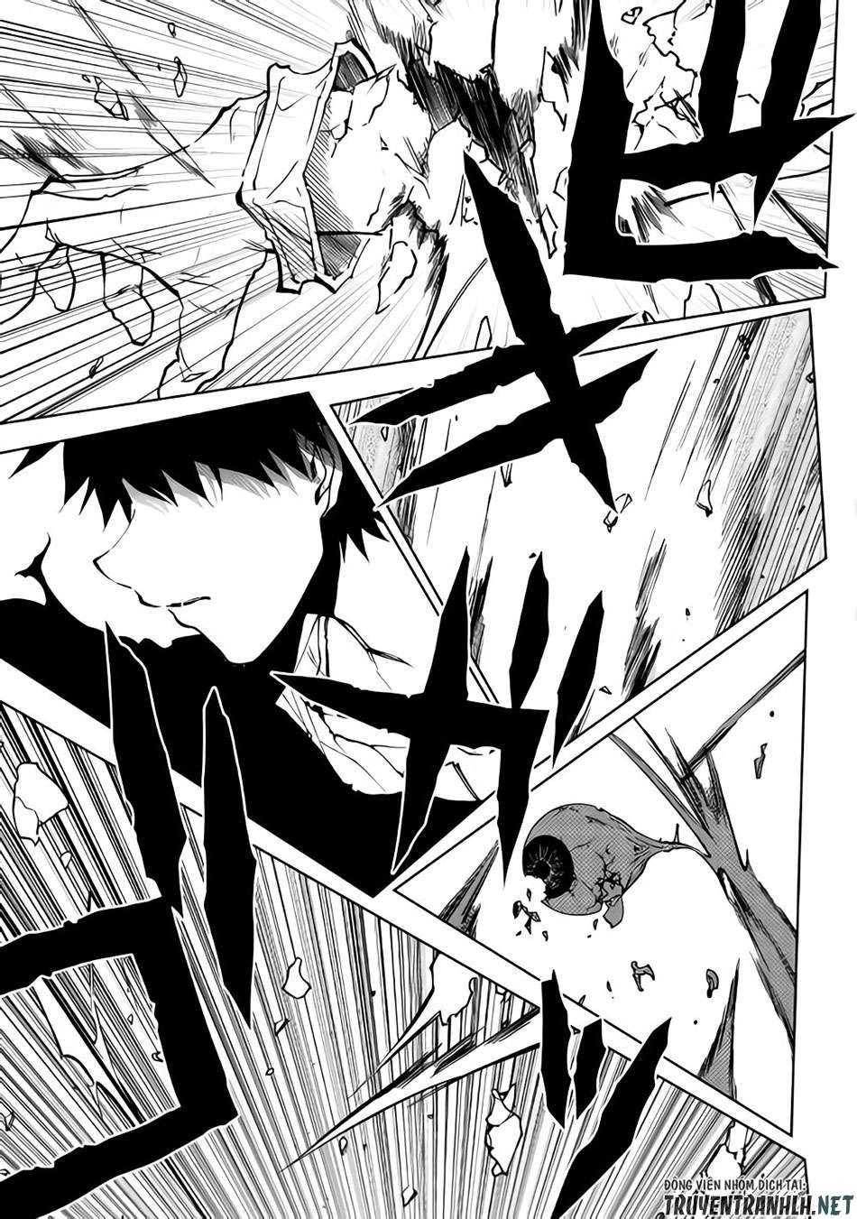 Dungeon Seeker Chapter 31 - 16