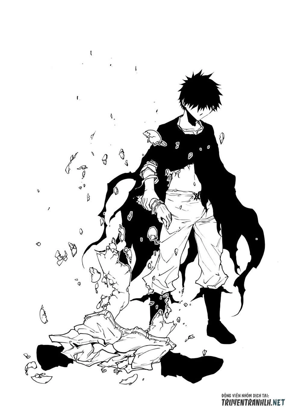 Dungeon Seeker Chapter 31 - 18