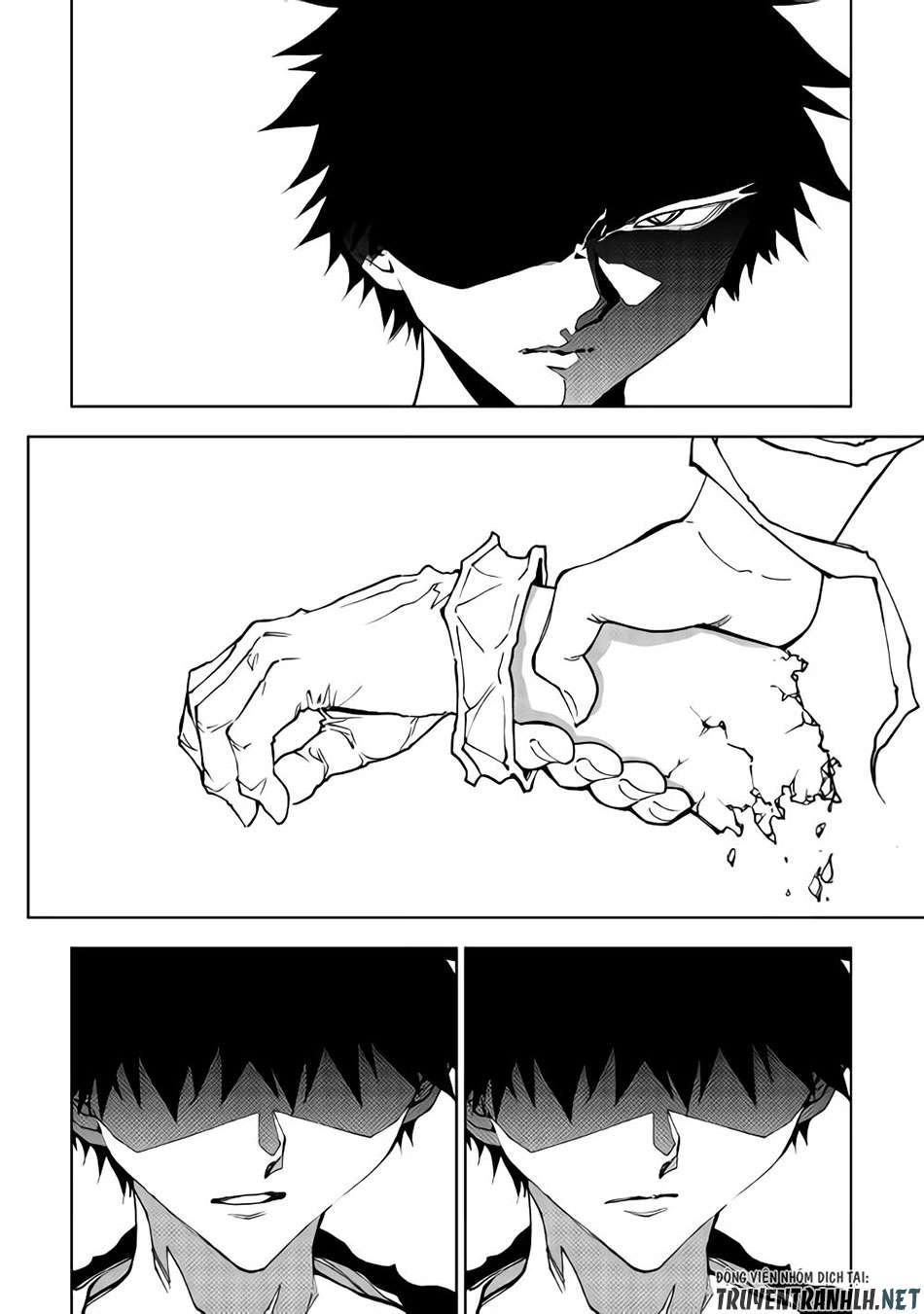 Dungeon Seeker Chapter 31 - 19