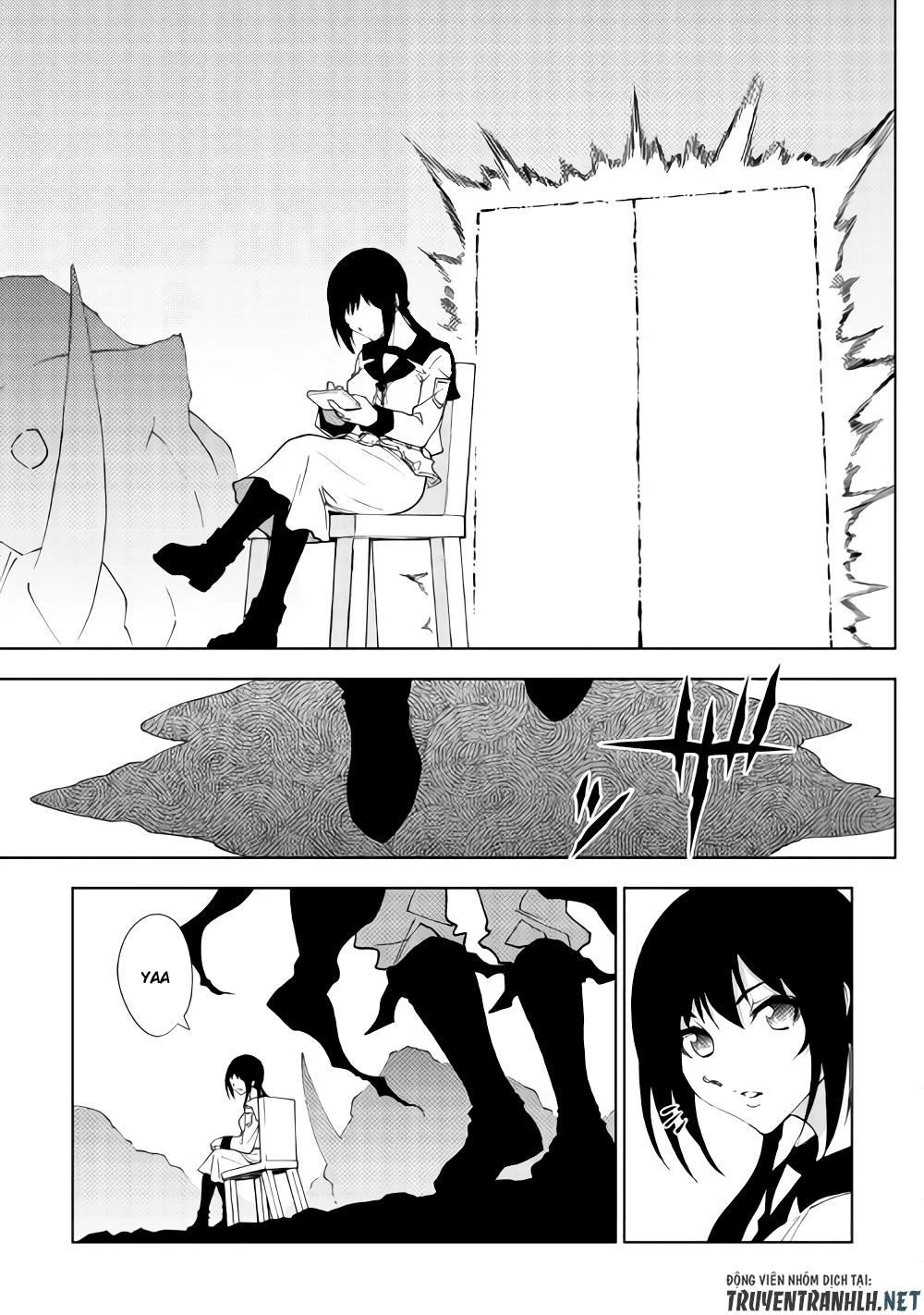 Dungeon Seeker Chapter 32 - 4