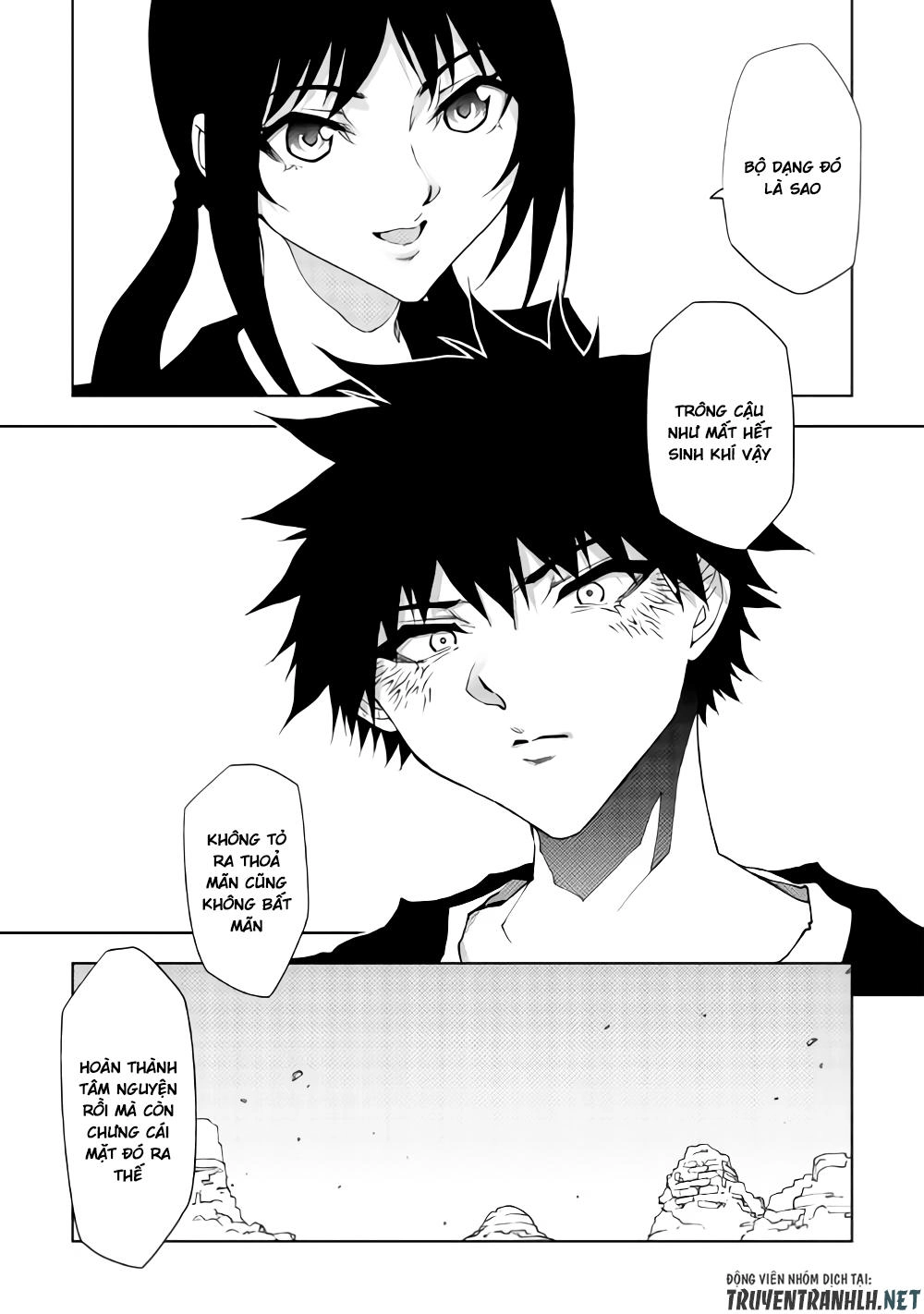 Dungeon Seeker Chapter 32 - 5