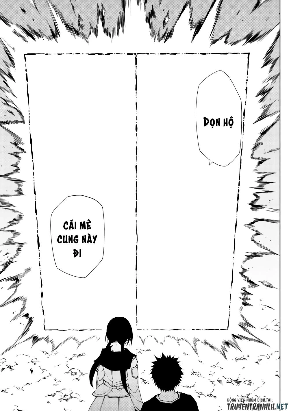 Dungeon Seeker Chapter 32 - 7