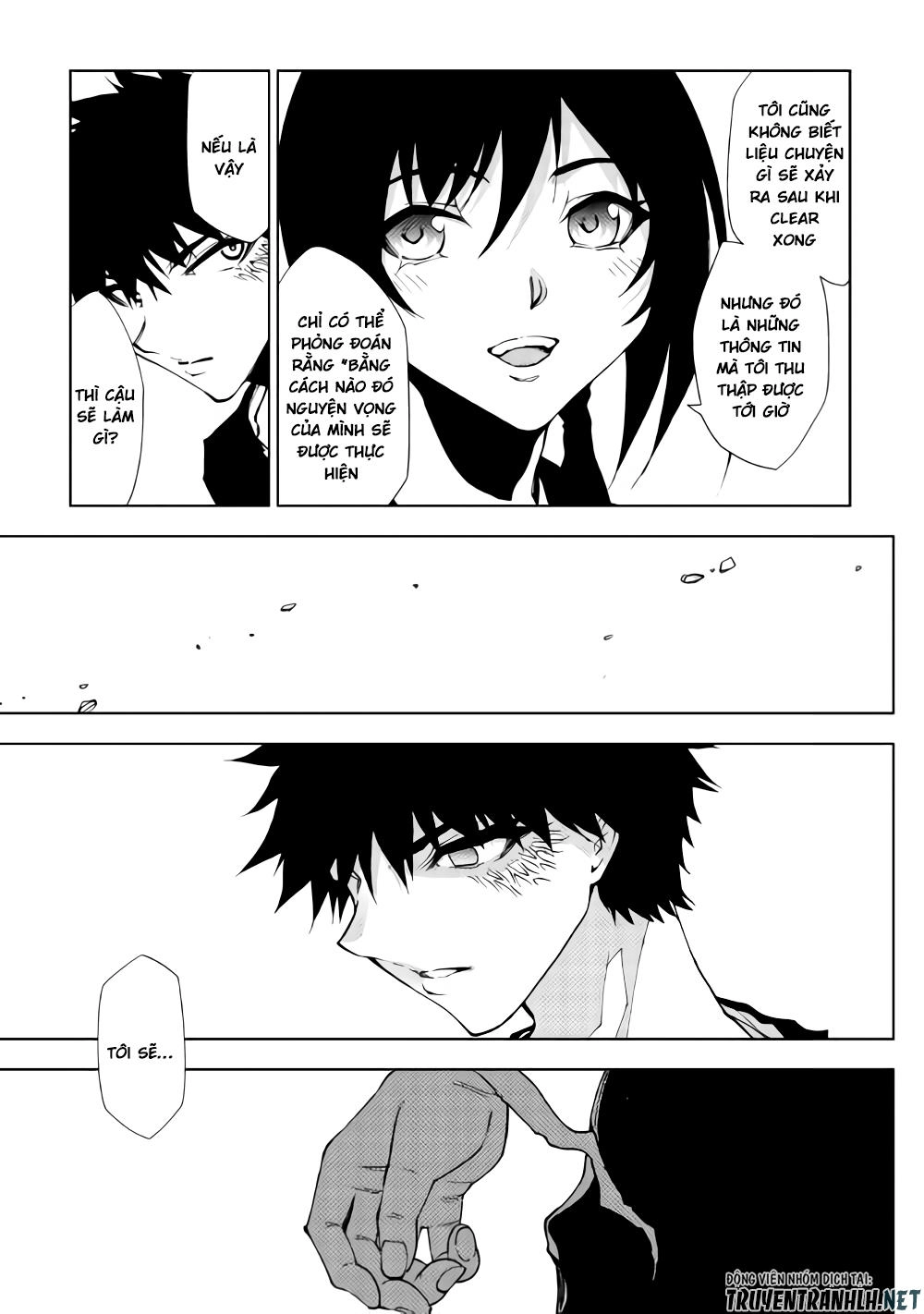 Dungeon Seeker Chapter 32 - 11