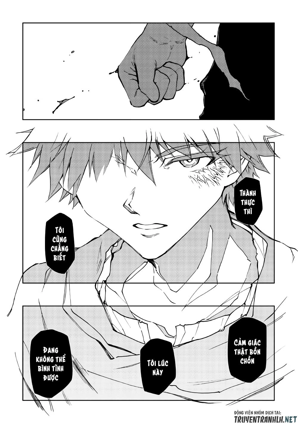 Dungeon Seeker Chapter 32 - 12