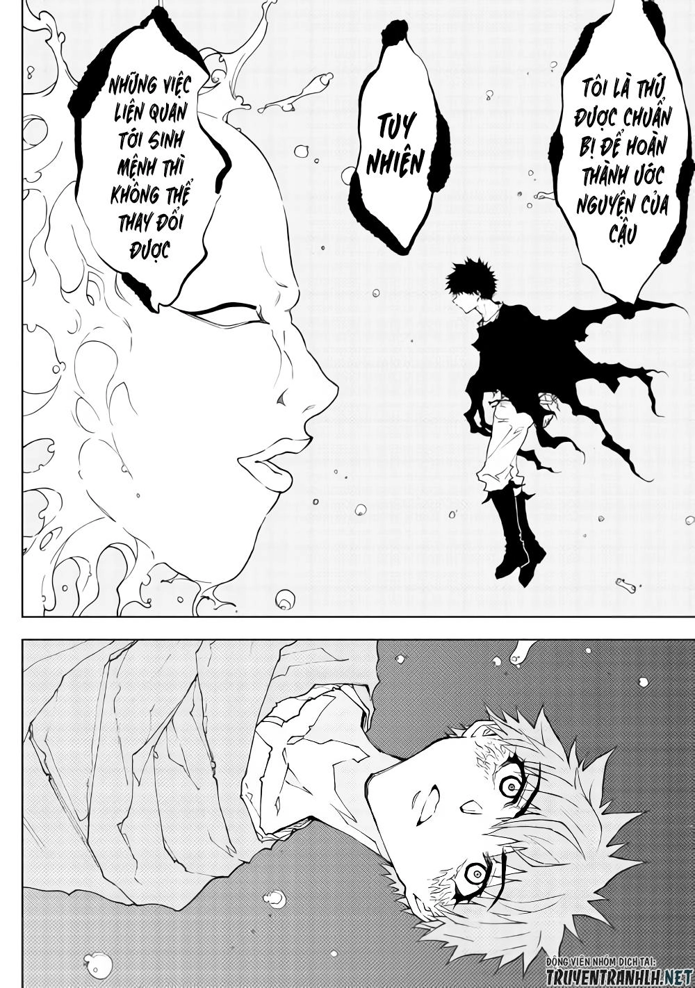 Dungeon Seeker Chapter 32 - 13