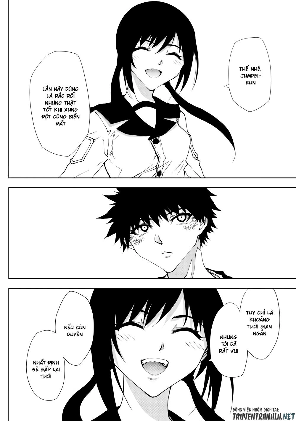 Dungeon Seeker Chapter 32 - 15