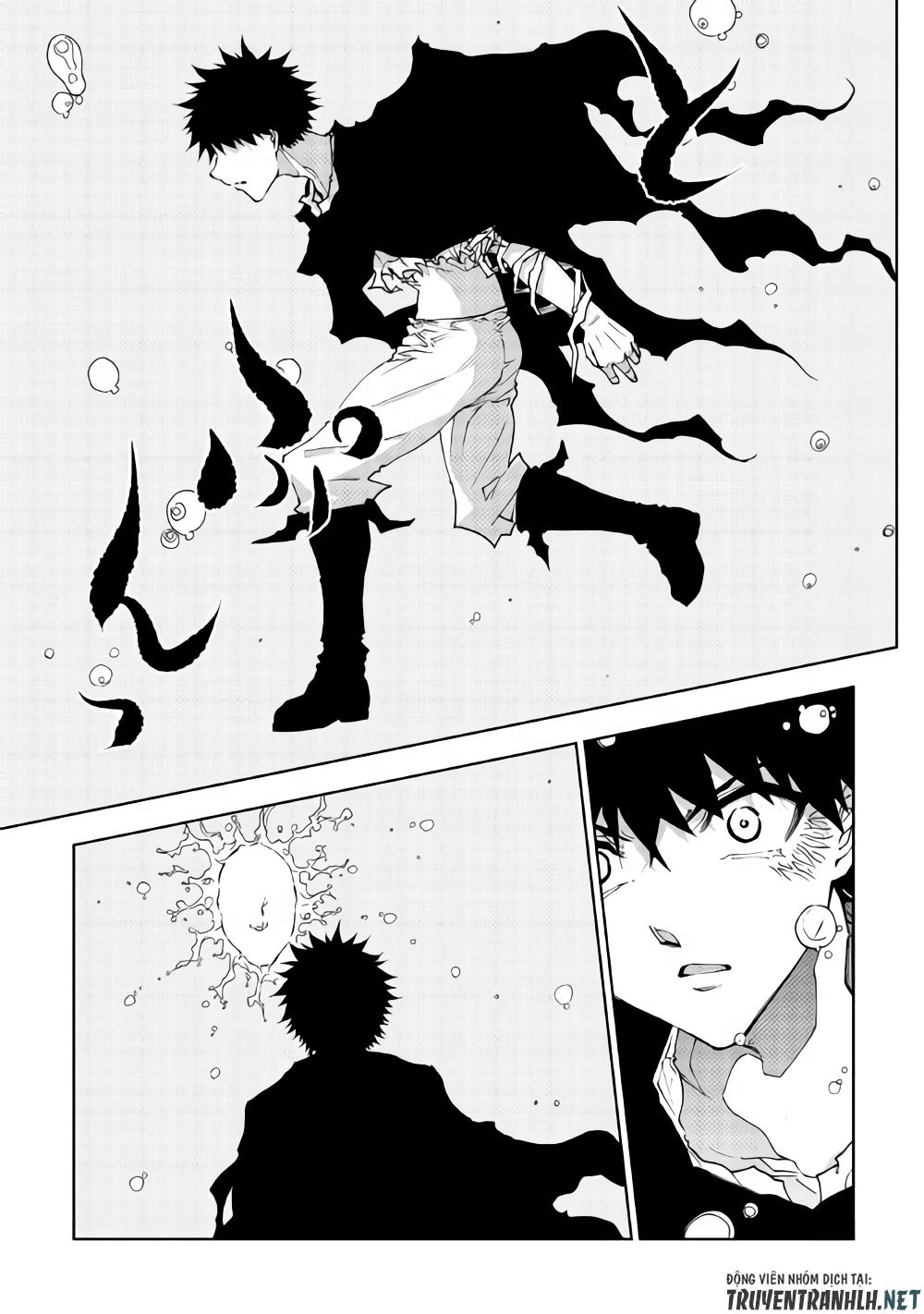 Dungeon Seeker Chapter 32 - 17