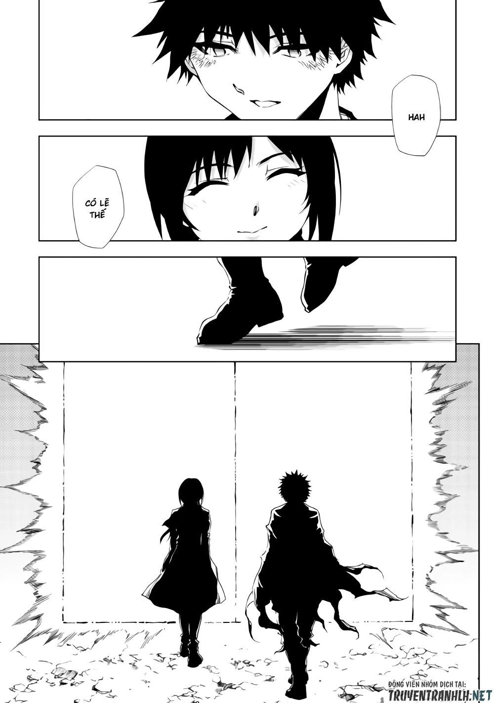 Dungeon Seeker Chapter 32 - 19