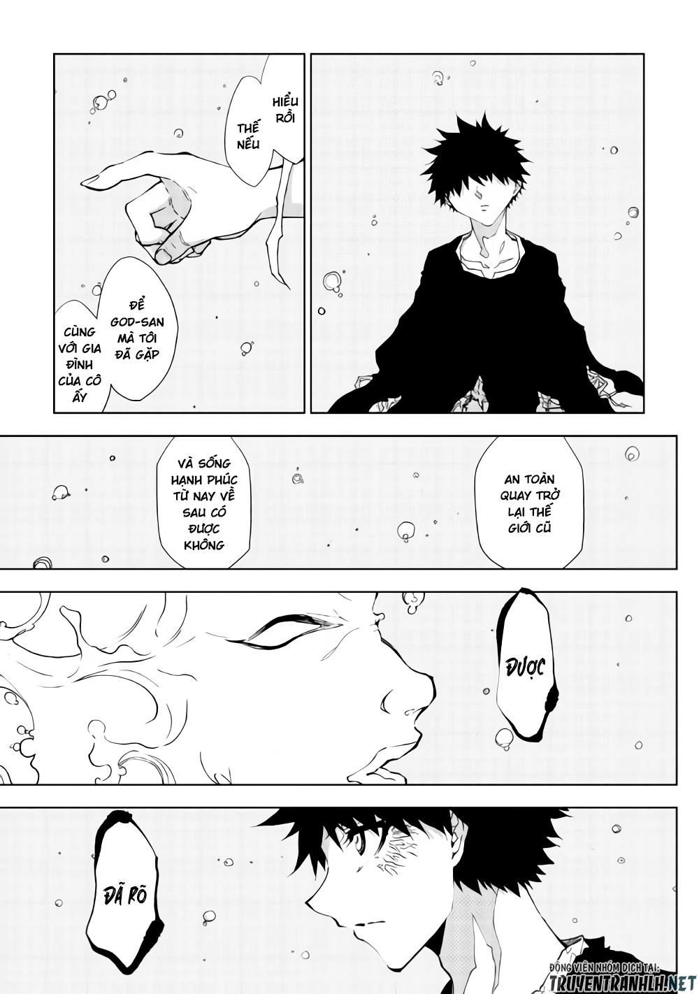 Dungeon Seeker Chapter 32 - 23