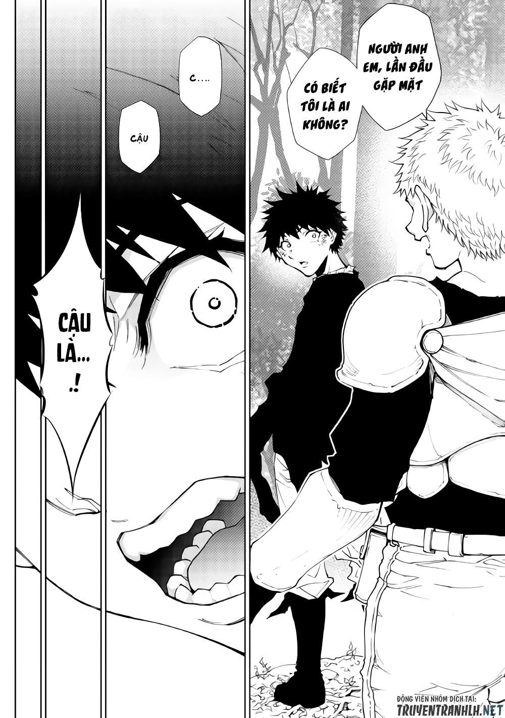 Dungeon Seeker Chapter 32 - 26