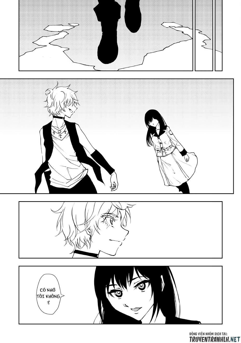 Dungeon Seeker Chapter 33 - 8