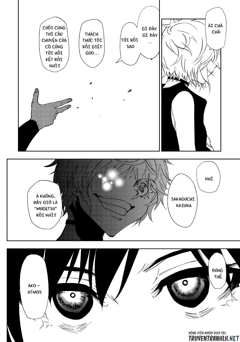 Dungeon Seeker Chapter 33 - 9