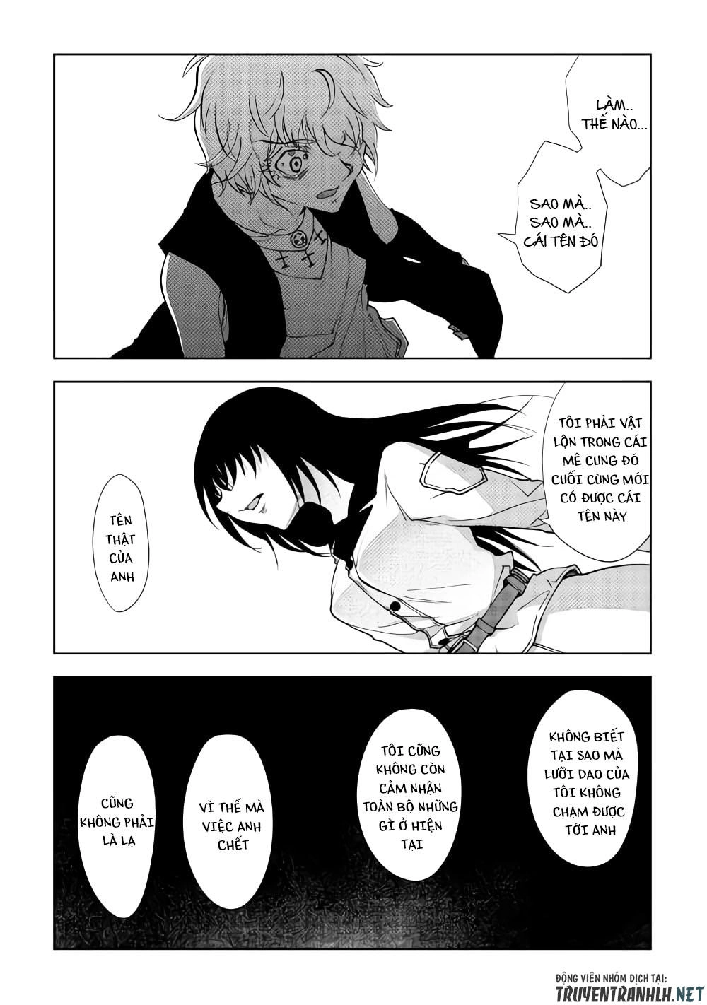 Dungeon Seeker Chapter 33 - 11