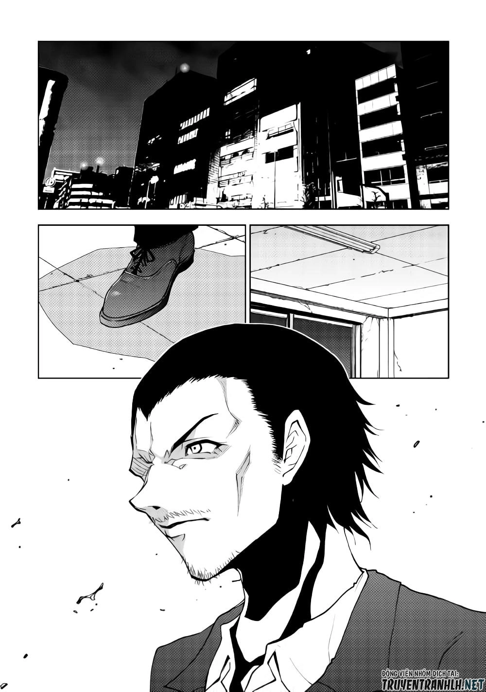 Dungeon Seeker Chapter 33 - 14
