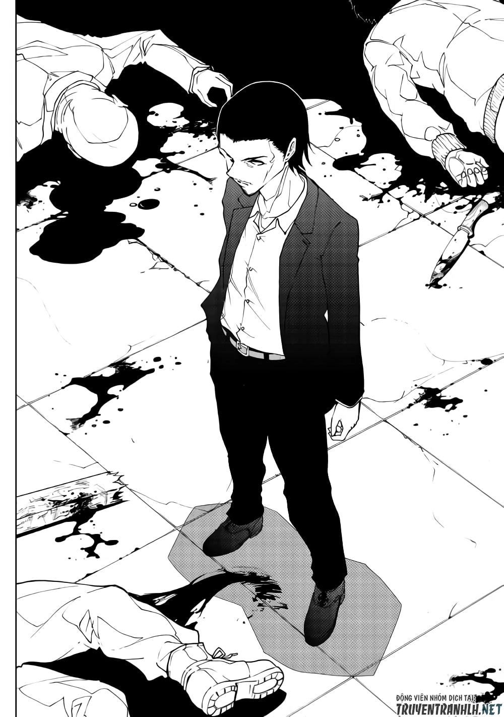 Dungeon Seeker Chapter 33 - 15