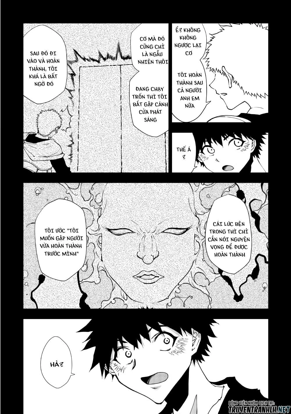 Dungeon Seeker Chapter 33 - 19