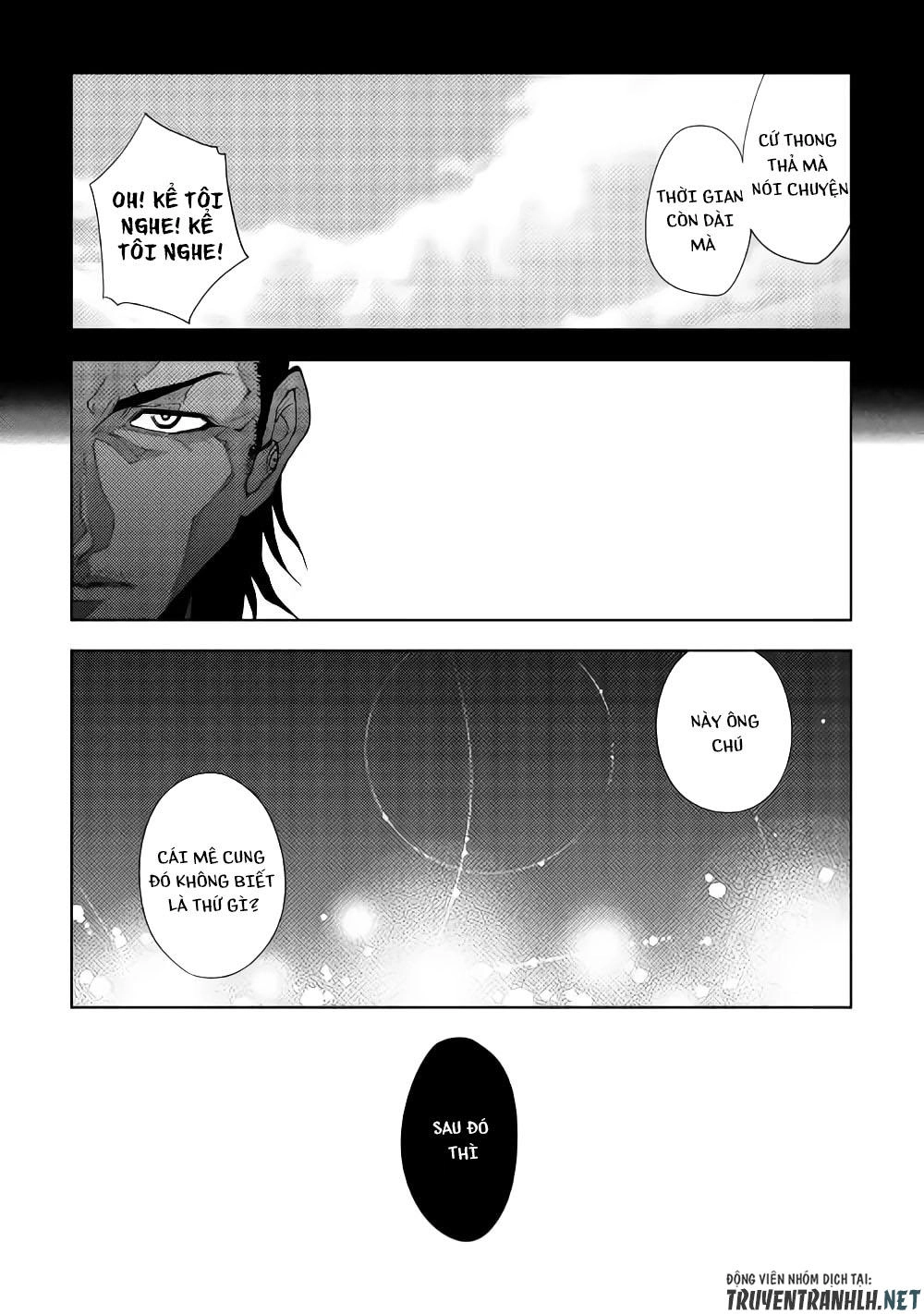 Dungeon Seeker Chapter 33 - 21