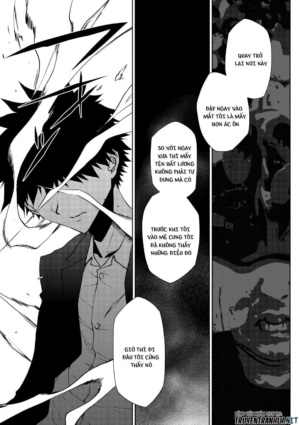 Dungeon Seeker Chapter 33 - 24