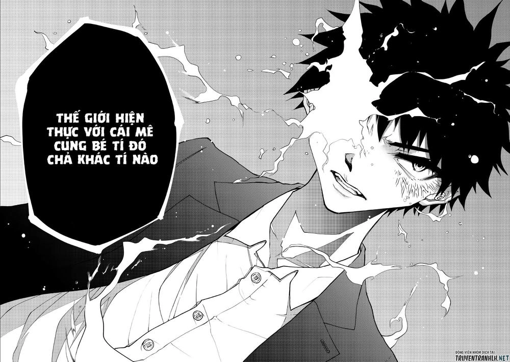 Dungeon Seeker Chapter 33 - 25