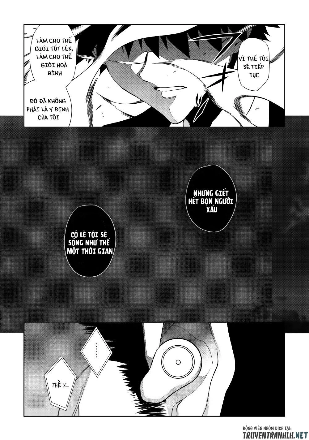 Dungeon Seeker Chapter 33 - 27