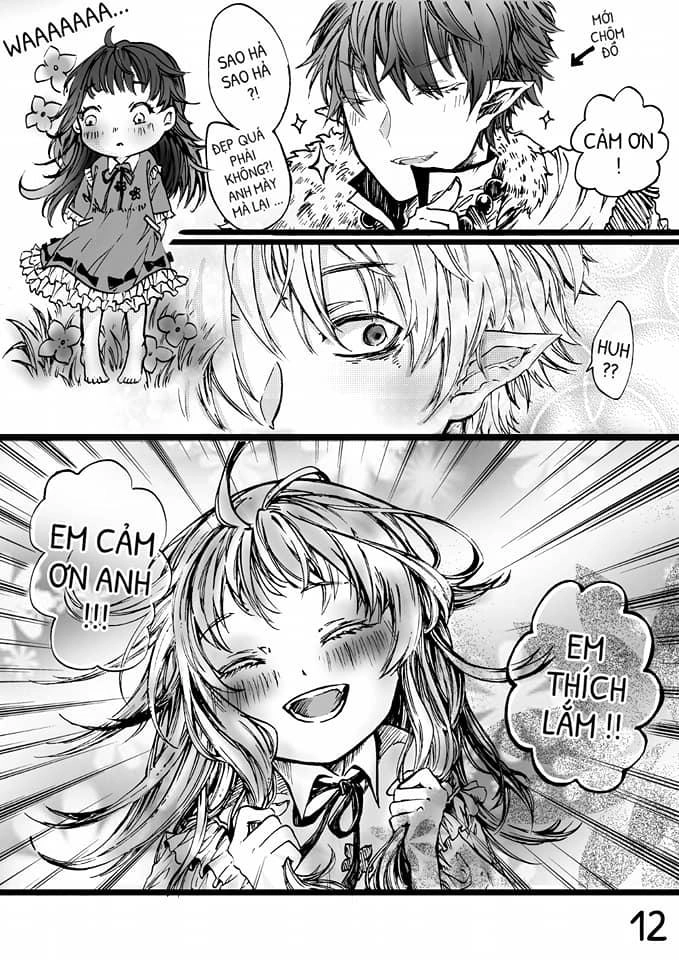 Demon Chapter 1 - 14