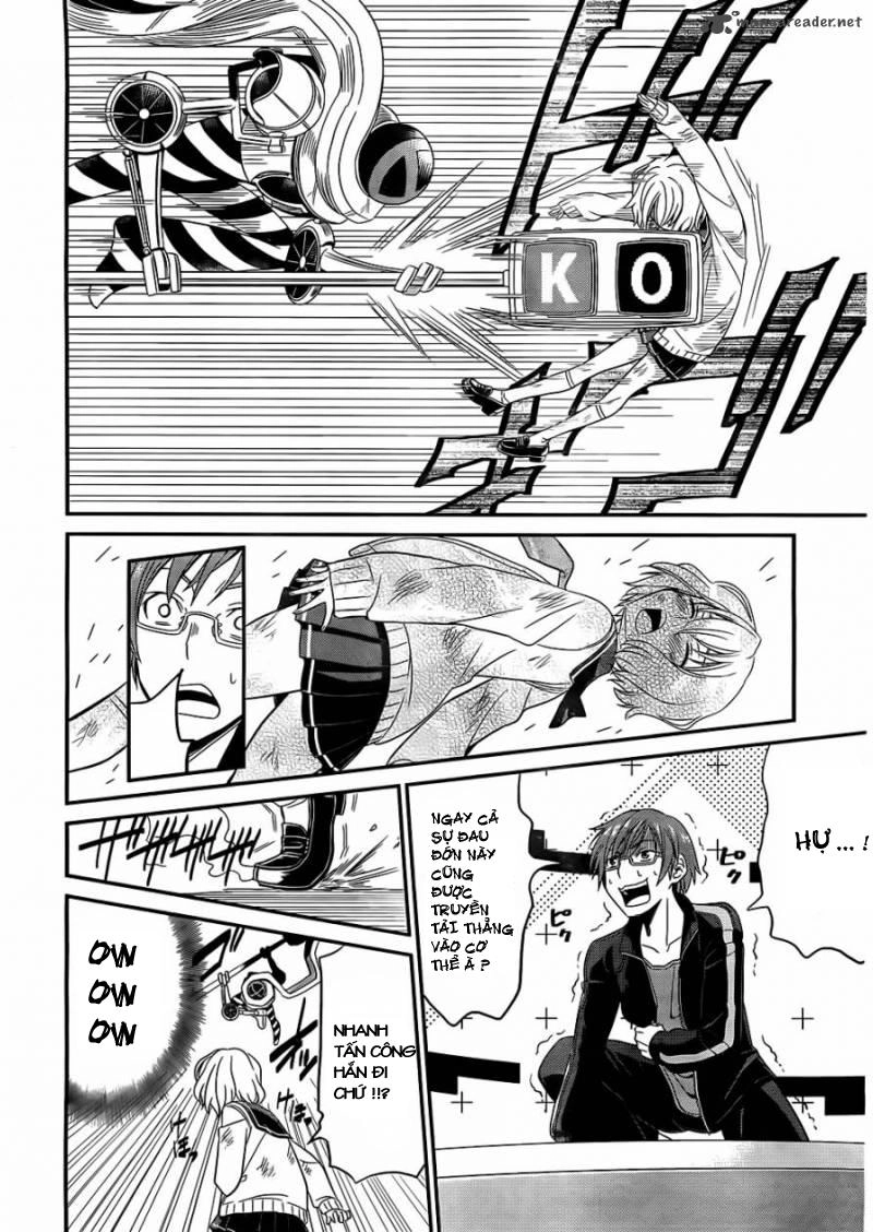 Not Lives Chapter 2 - 13