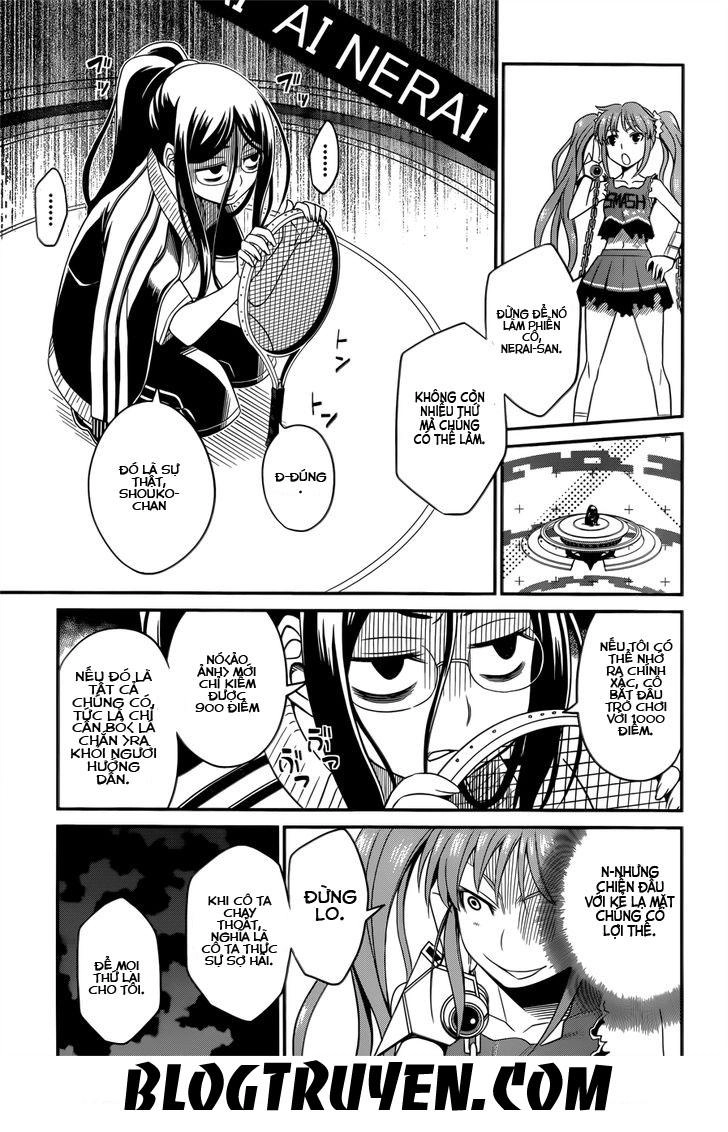 Not Lives Chapter 4 - 13